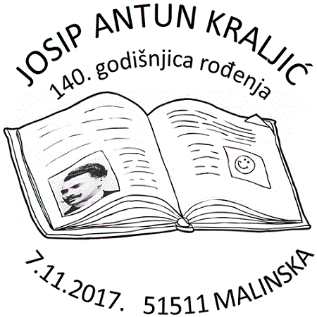 Josip Antun Kraljić